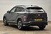 Hyundai KONA 1.6 Hybrid 138 N Line 5dr DCT Grey