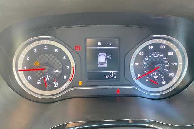 Hyundai I10 1.0 T-GDi N Line 5dr Phantom Black