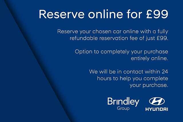 Hyundai I10 1.0 T-GDi N Line 5dr Phantom Black