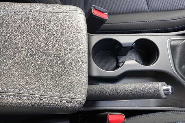 Hyundai Tucson Se Nav B-Drive 2Wd