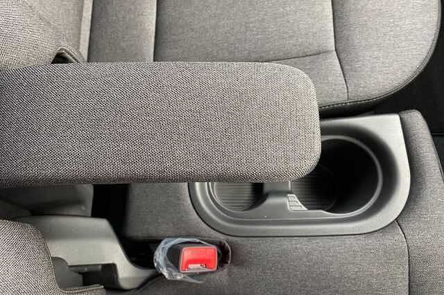 Hyundai Inster Long Range 49kWh 02 SUV 5dr Electric Auto (115 ps)