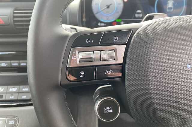Hyundai Inster Long Range 49kWh 02 SUV 5dr Electric Auto (115 ps)