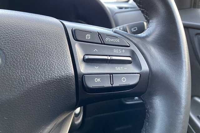 Hyundai Kona 1.0 T-GDi Play SUV 5dr Petrol Manual Euro 6 (s/s) (120 ps)