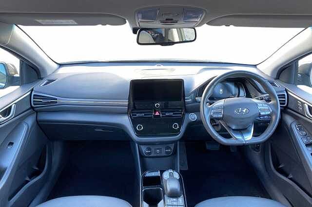 Hyundai Ioniq 38.3kWh Premium SE Hatchback 5dr Electric Auto (136 ps)