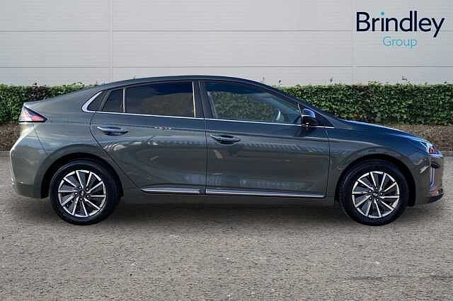Hyundai Ioniq 38.3kWh Premium SE Hatchback 5dr Electric Auto (136 ps)