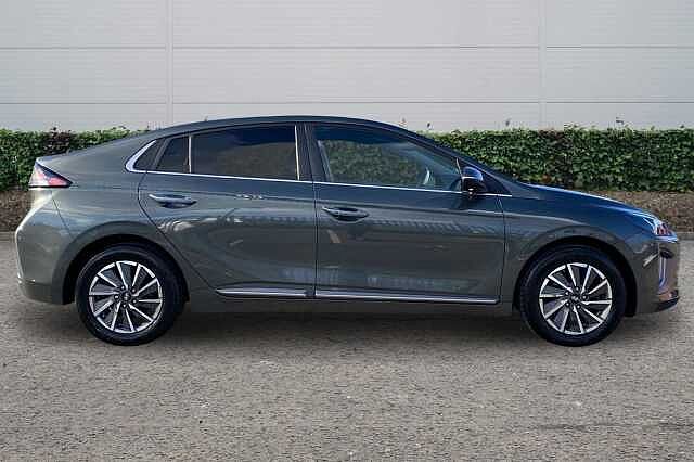 Hyundai Ioniq 38.3kWh Premium SE Hatchback 5dr Electric Auto (136 ps)