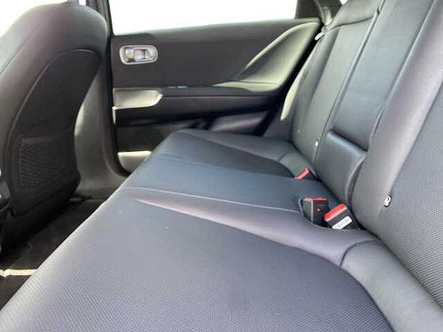 Hyundai IONIQ 6 168kW Ultimate 77kWh 4dr Auto