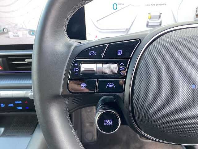 Hyundai IONIQ 6 168kW Ultimate 77kWh 4dr Auto
