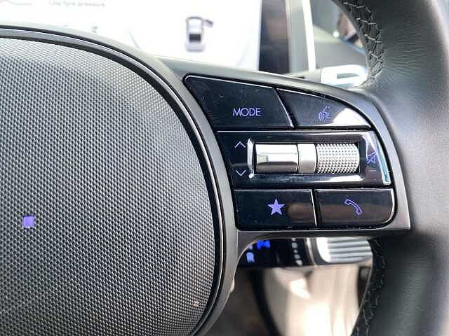 Hyundai IONIQ 6 168kW Ultimate 77kWh 4dr Auto