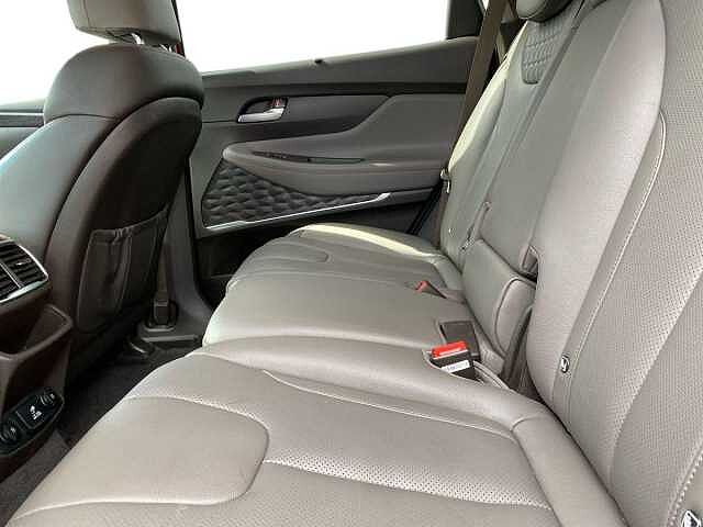 Hyundai SANTA FE 2.2 CRDi Premium SE 5dr 4WD Auto