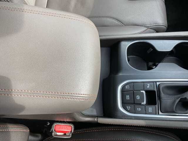 Hyundai SANTA FE 2.2 CRDi Premium SE 5dr 4WD Auto