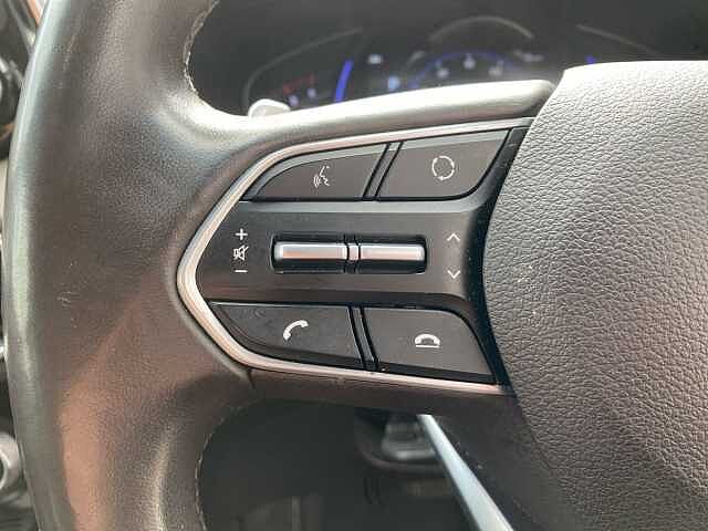 Hyundai SANTA FE 2.2 CRDi Premium SE 5dr 4WD Auto