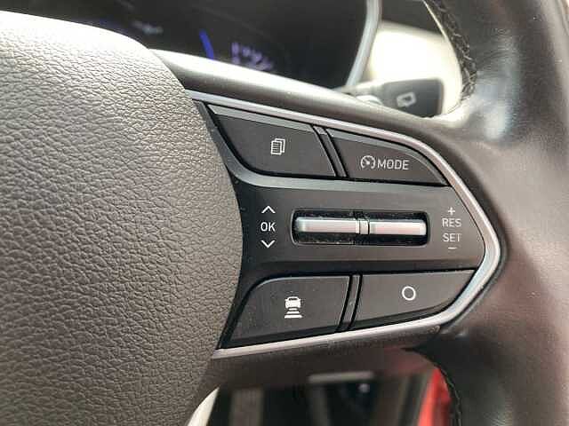 Hyundai SANTA FE 2.2 CRDi Premium SE 5dr 4WD Auto