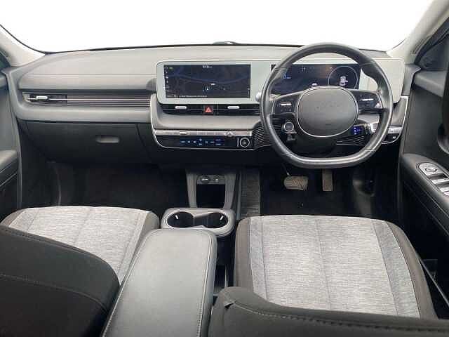 Hyundai IONIQ 5 160kW Premium 73 kWh 5dr Auto