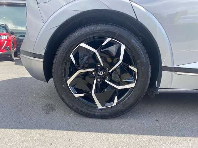 Hyundai IONIQ 5 160kW Premium 73 kWh 5dr Auto