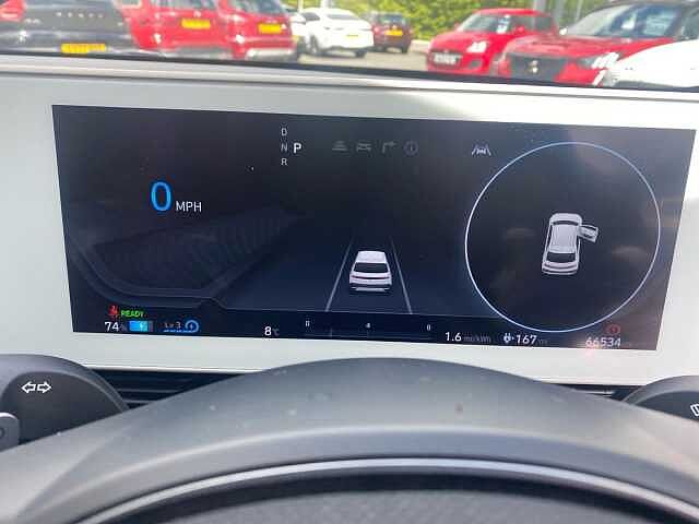 Hyundai IONIQ 5 160kW Premium 73 kWh 5dr Auto