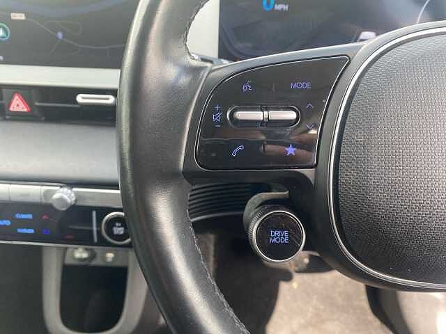 Hyundai IONIQ 5 160kW Premium 73 kWh 5dr Auto