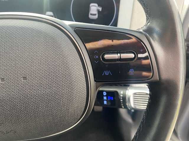 Hyundai IONIQ 5 160kW Premium 73 kWh 5dr Auto