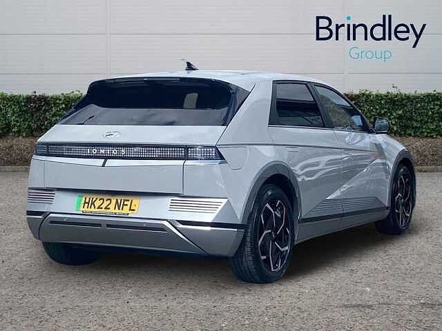 Hyundai IONIQ 5 160kW Premium 73 kWh 5dr Auto