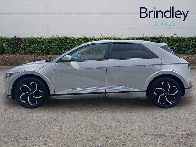 Hyundai IONIQ 5 160kW Premium 73 kWh 5dr Auto