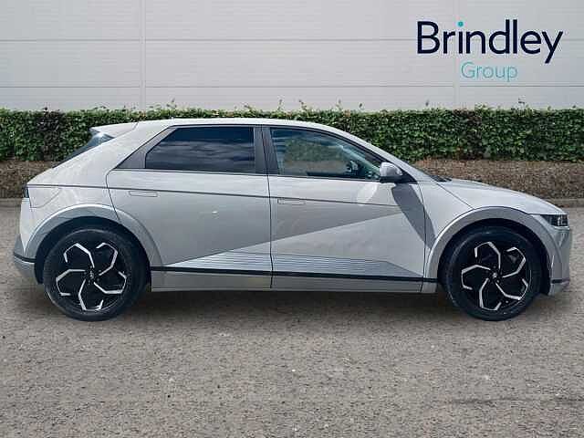 Hyundai IONIQ 5 160kW Premium 73 kWh 5dr Auto