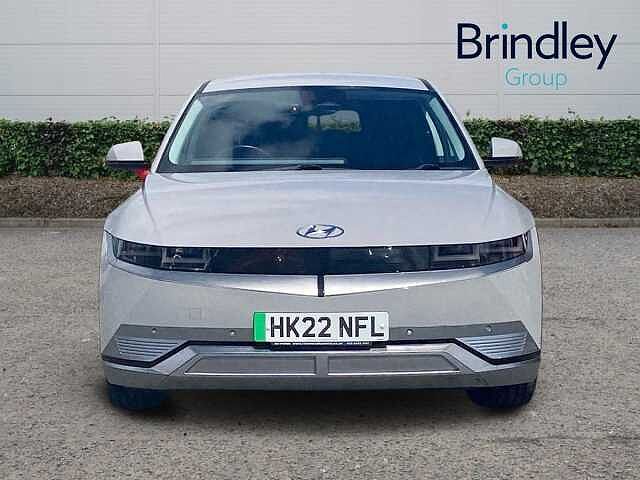 Hyundai IONIQ 5 160kW Premium 73 kWh 5dr Auto