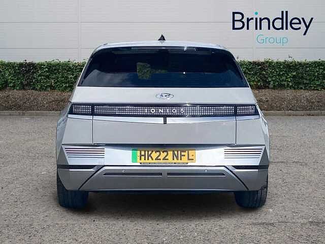Hyundai IONIQ 5 160kW Premium 73 kWh 5dr Auto