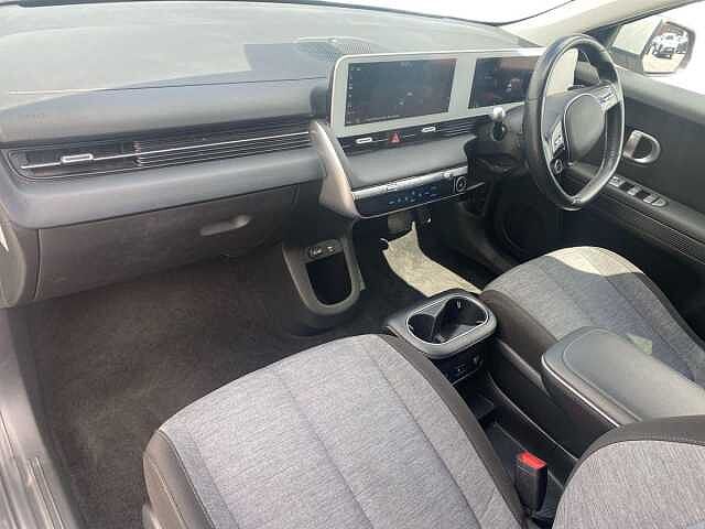 Hyundai IONIQ 5 160kW Premium 73 kWh 5dr Auto
