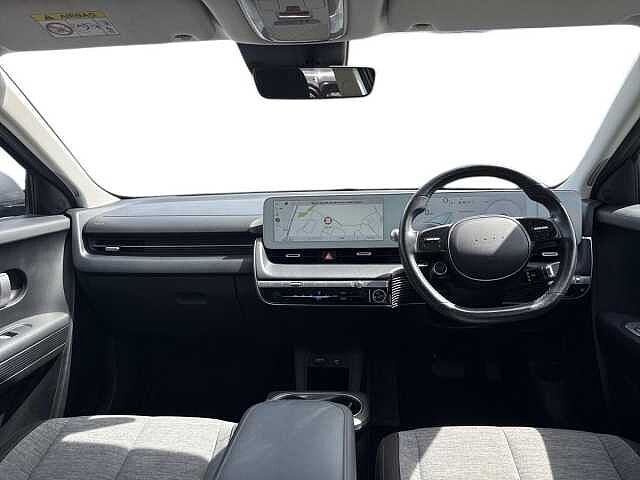 Hyundai IONIQ 5 160kW Premium 73 kWh 5dr Auto