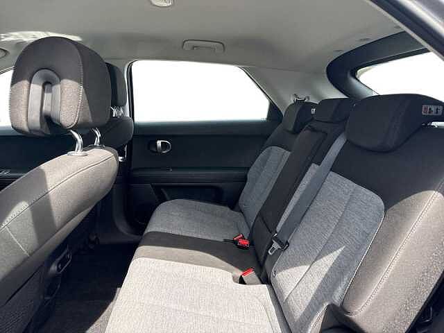 Hyundai IONIQ 5 160kW Premium 73 kWh 5dr Auto