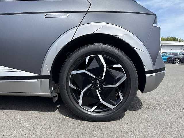 Hyundai IONIQ 5 160kW Premium 73 kWh 5dr Auto