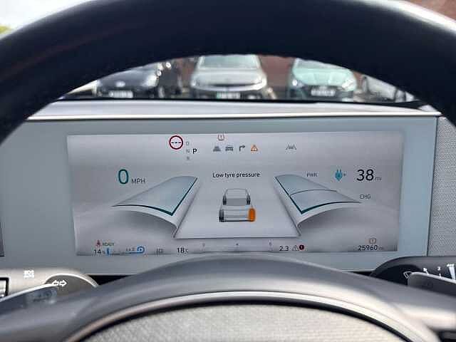 Hyundai IONIQ 5 160kW Premium 73 kWh 5dr Auto