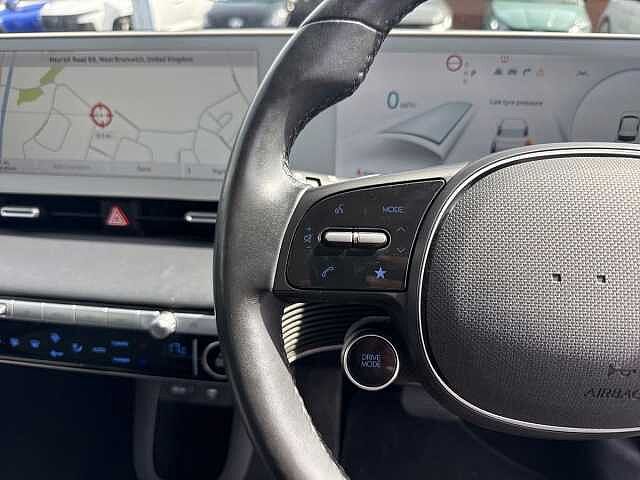 Hyundai IONIQ 5 160kW Premium 73 kWh 5dr Auto