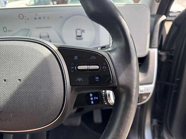 Hyundai IONIQ 5 160kW Premium 73 kWh 5dr Auto