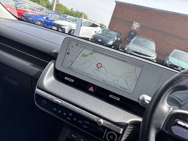 Hyundai IONIQ 5 160kW Premium 73 kWh 5dr Auto