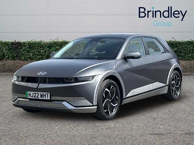 Hyundai IONIQ 5 160kW Premium 73 kWh 5dr Auto