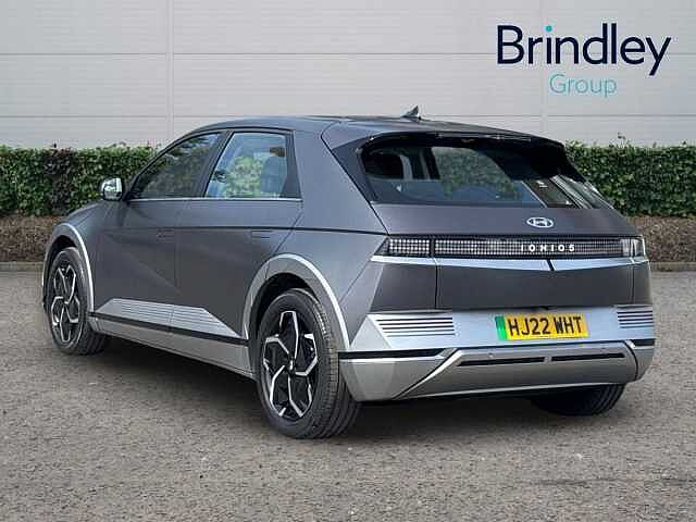 Hyundai IONIQ 5 160kW Premium 73 kWh 5dr Auto