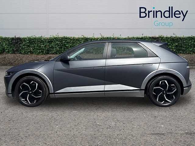 Hyundai IONIQ 5 160kW Premium 73 kWh 5dr Auto