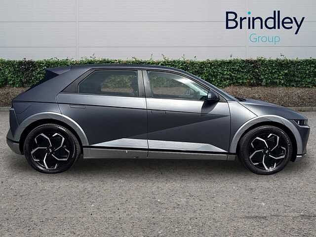 Hyundai IONIQ 5 160kW Premium 73 kWh 5dr Auto