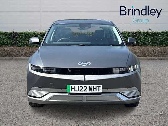 Hyundai IONIQ 5 160kW Premium 73 kWh 5dr Auto