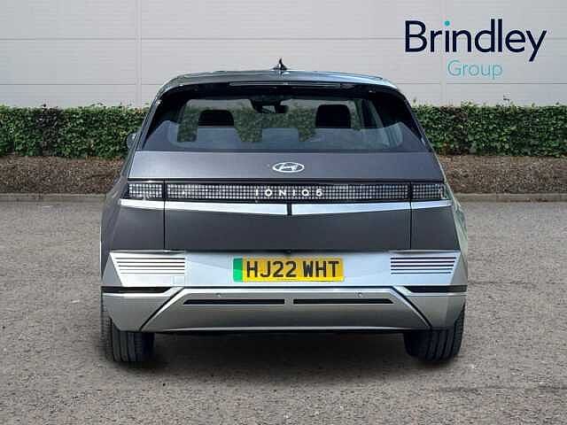 Hyundai IONIQ 5 160kW Premium 73 kWh 5dr Auto