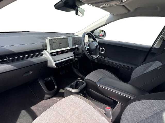 Hyundai IONIQ 5 160kW Premium 73 kWh 5dr Auto