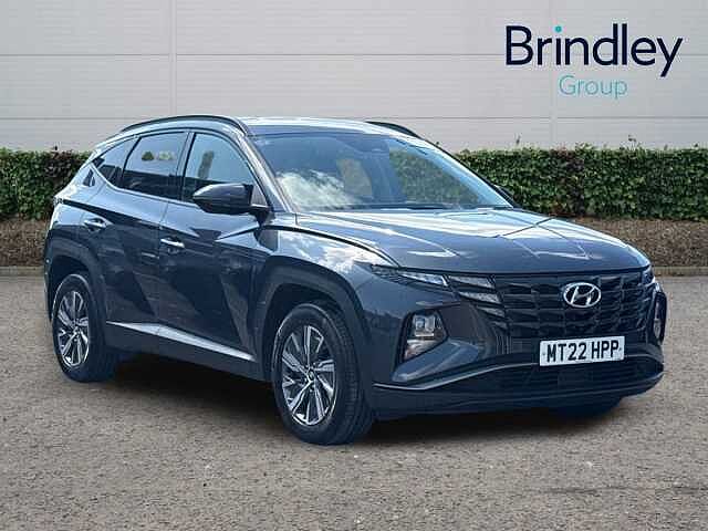 1.6 TGDi SE Connect 5dr 2WD