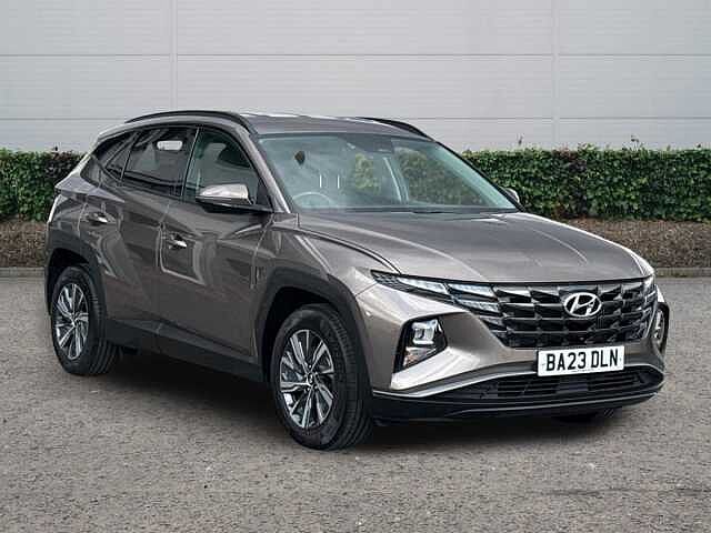 1.6 TGDi SE Connect 5dr 2WD