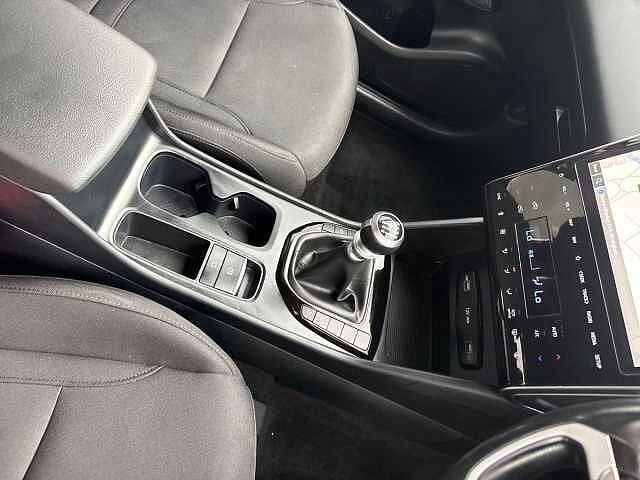 Hyundai TUCSON 1.6 TGDi SE Connect 5dr 2WD Silky Bronze
