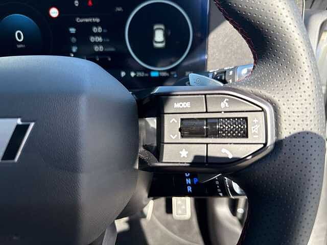 Hyundai IONIQ 5 168kW N Line 84 kWh 5dr Auto Atlas White
