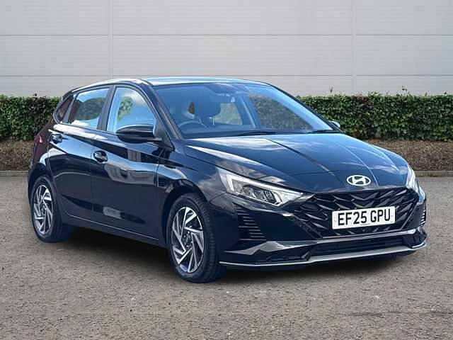 1.0T GDi Advance 5dr