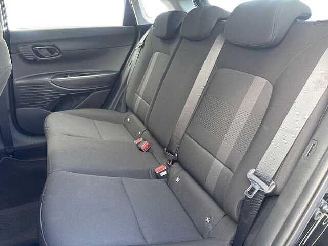 Hyundai I20 1.0T GDi Advance 5dr Phantom Black