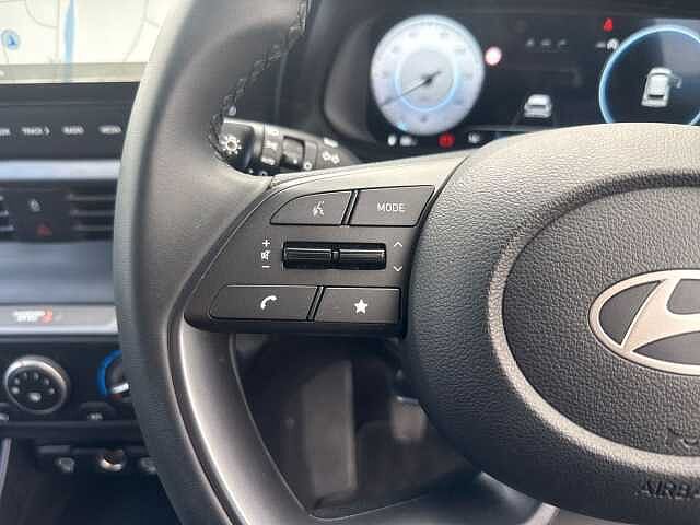 Hyundai I20 1.0T GDi Advance 5dr Phantom Black