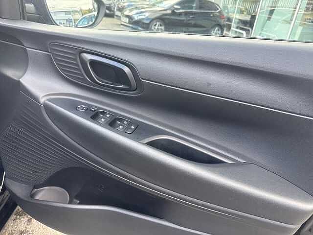 Hyundai I20 1.0T GDi Advance 5dr Phantom Black